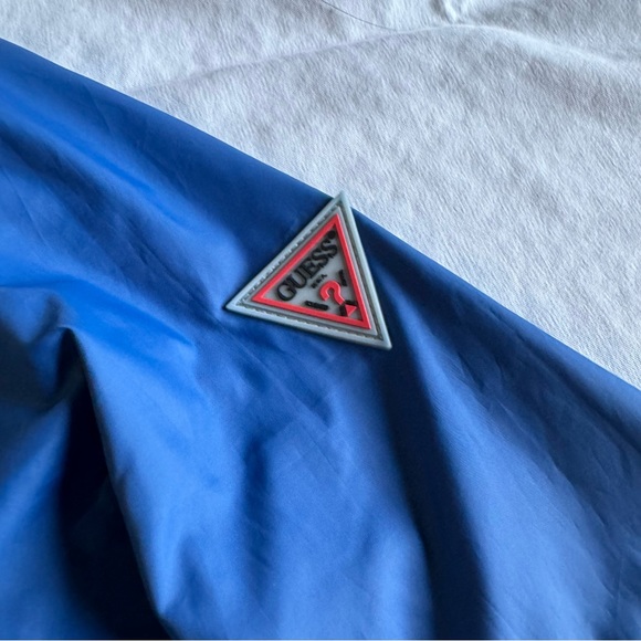 Guess Reversible windbreaker jacket - Picture 5 of 6
